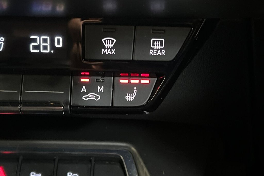 Used Audi A3 2020 for sale - 77121344: Photo 37