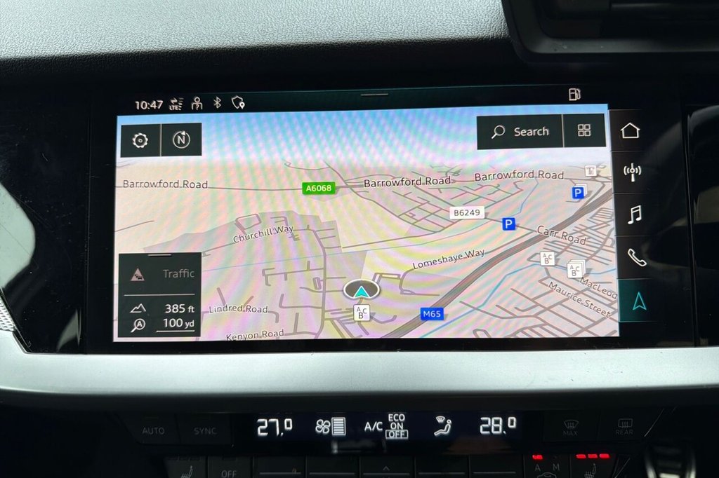 Used Audi A3 2020 for sale - 77121344: Photo 49