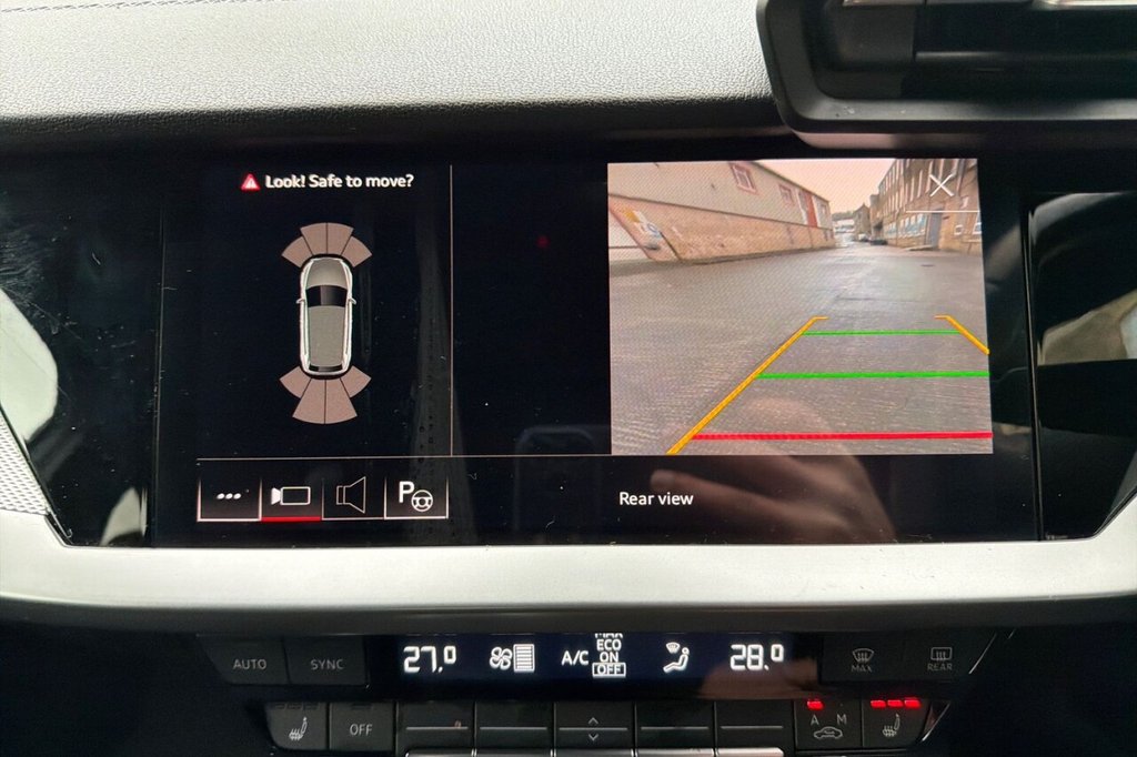 Used Audi A3 2020 for sale - 77121344: Photo 50