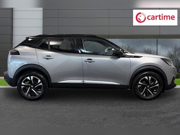 Used Peugeot 2008 2022 for sale - 79313014: Photo