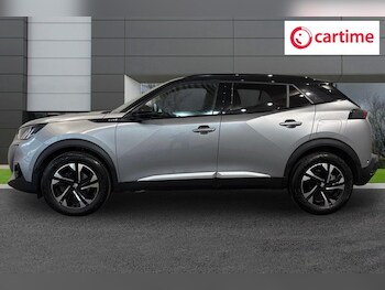 Used Peugeot 2008 2022 for sale - 79313014: Photo