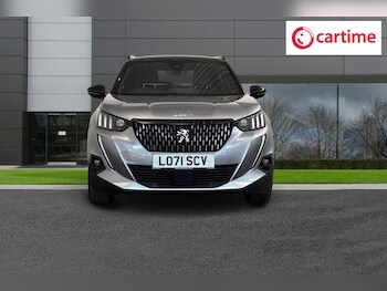 Used Peugeot 2008 2022 for sale - 79313014: Photo