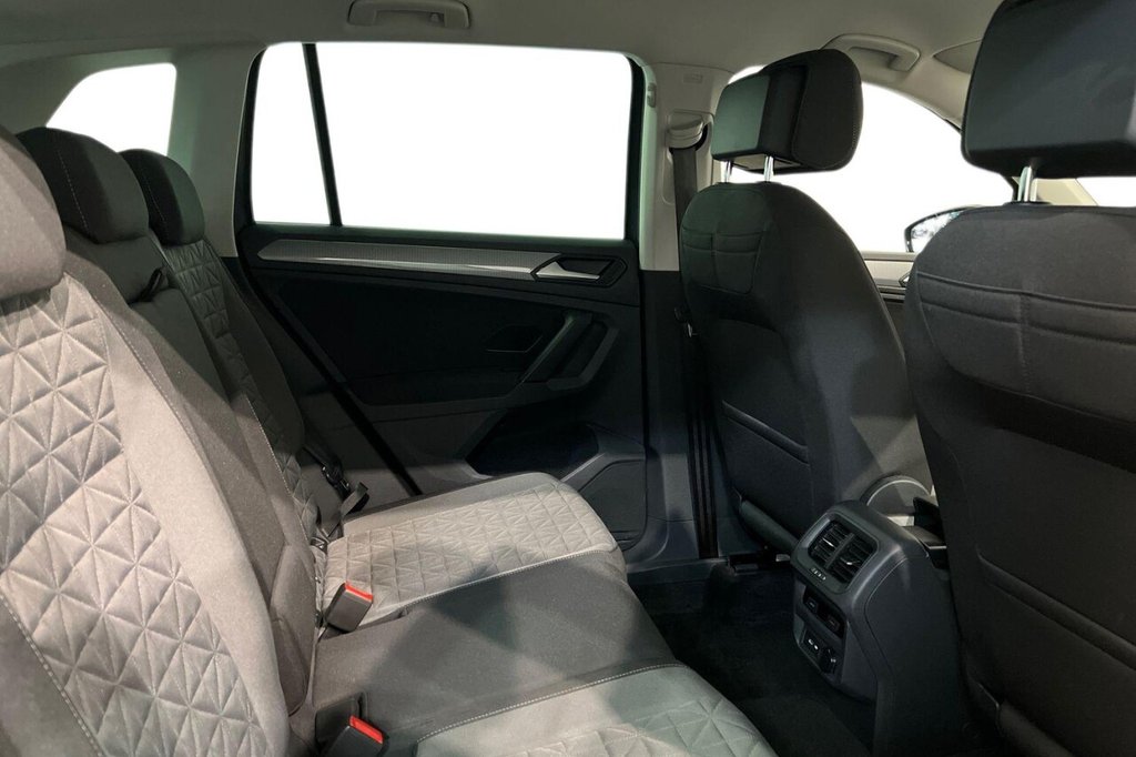 Used Volkswagen Tiguan 2021 for sale - 77355607: Photo 10