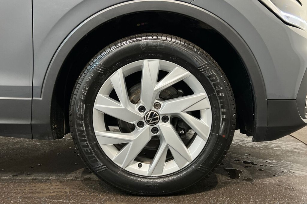 Used Volkswagen Tiguan 2021 for sale - 77355607: Photo 14