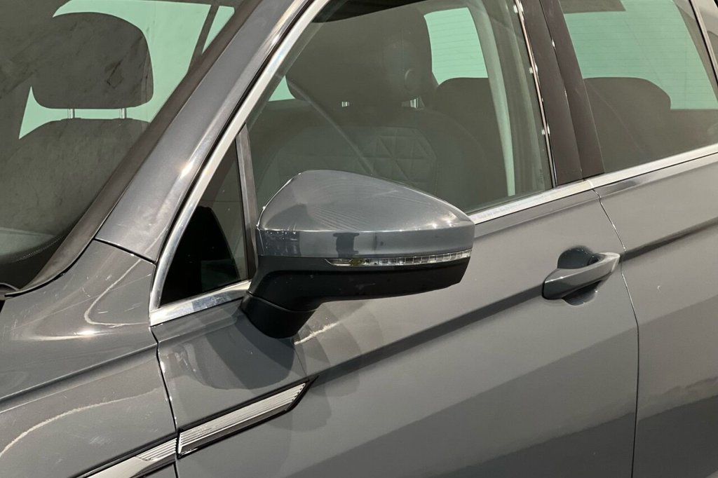 Used Volkswagen Tiguan 2021 for sale - 77355607: Photo 17