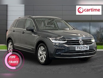 2021 (21) - 1.5 TSI 150 Life 5dr