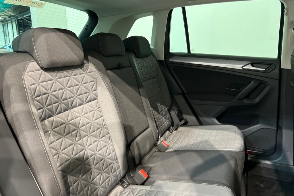 Used Volkswagen Tiguan 2021 for sale - 77355607: Photo 22