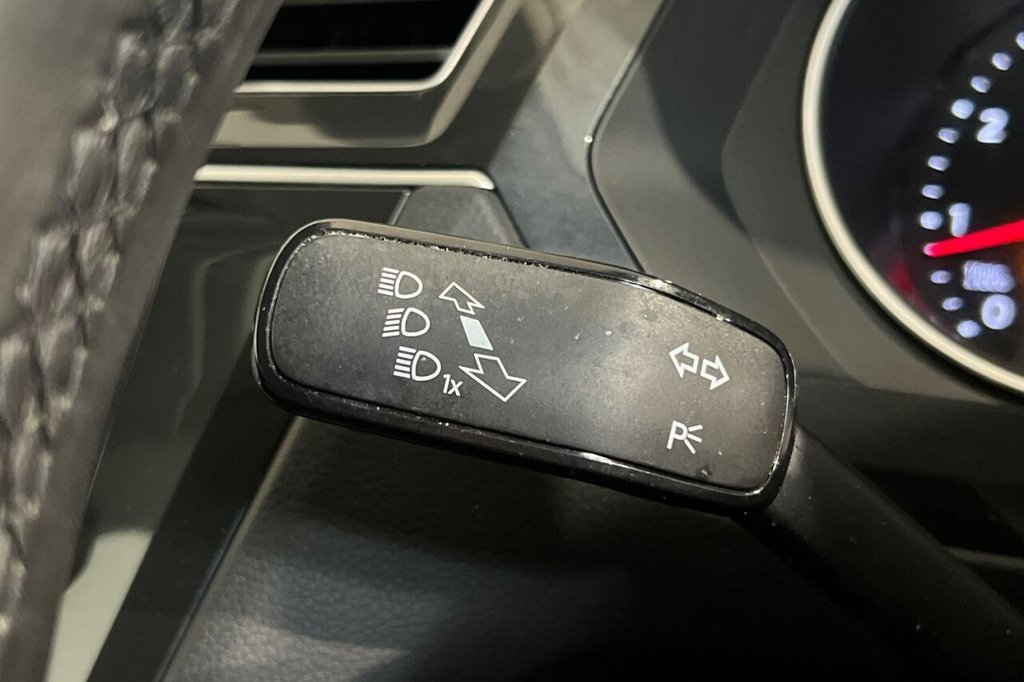 Used Volkswagen Tiguan 2021 for sale - 77355607: Photo 26