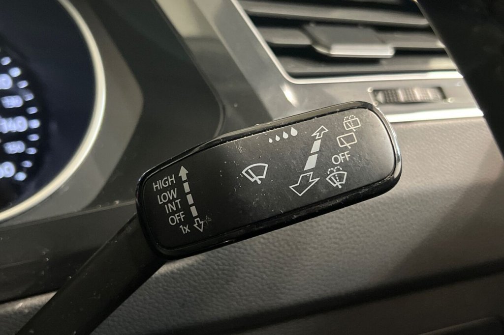 Used Volkswagen Tiguan 2021 for sale - 77355607: Photo 27