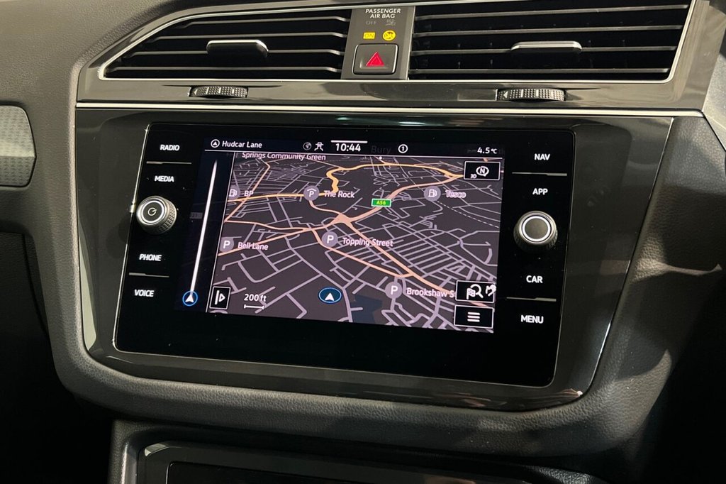 Used Volkswagen Tiguan 2021 for sale - 77355607: Photo 29