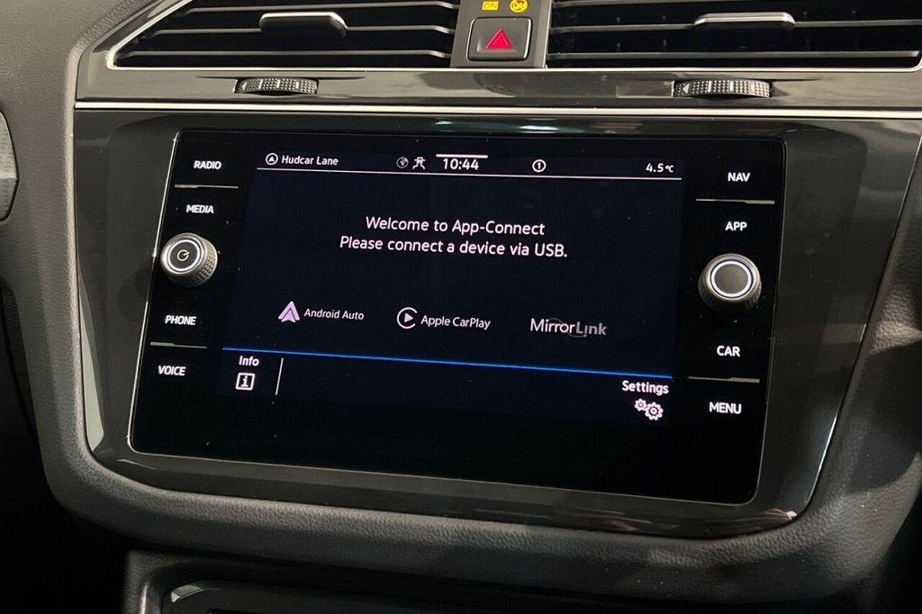 Used Volkswagen Tiguan 2021 for sale - 77355607: Photo 30