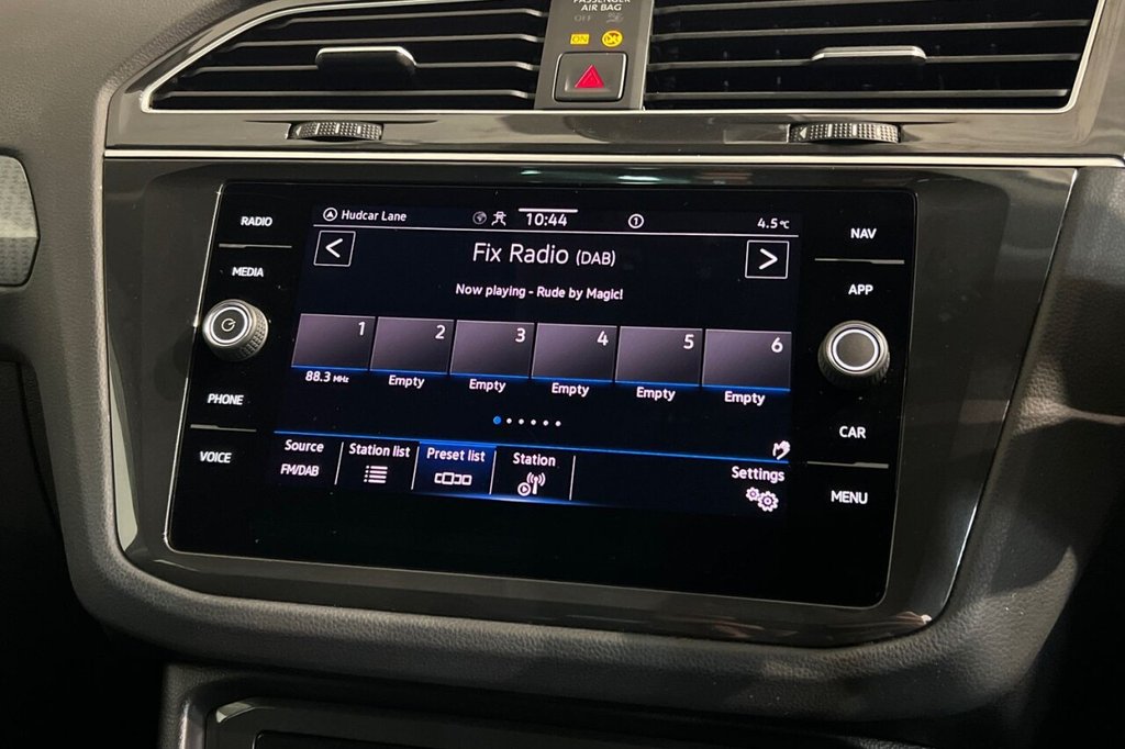 Used Volkswagen Tiguan 2021 for sale - 77355607: Photo 31