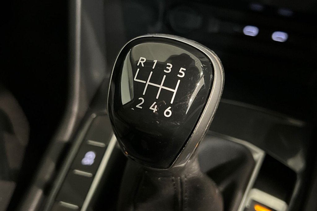 Used Volkswagen Tiguan 2021 for sale - 77355607: Photo 35