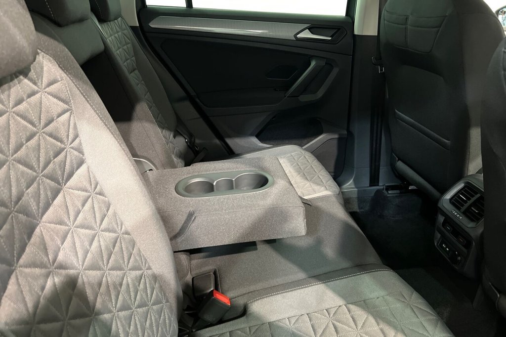Used Volkswagen Tiguan 2021 for sale - 77355607: Photo 41