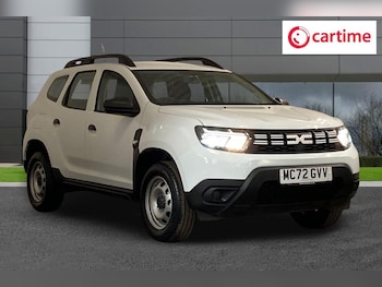 Used Dacia Duster 2023 for sale - 78828544: Photo