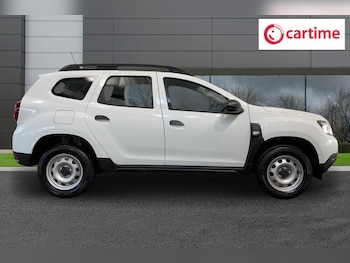 Used Dacia Duster 2023 for sale - 78828544: Photo