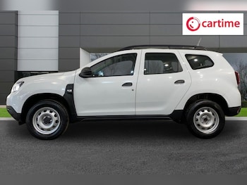 Used Dacia Duster 2023 for sale - 78828544: Photo