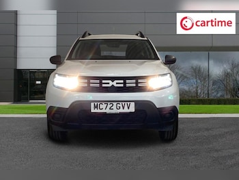 Used Dacia Duster 2023 for sale - 78828544: Photo