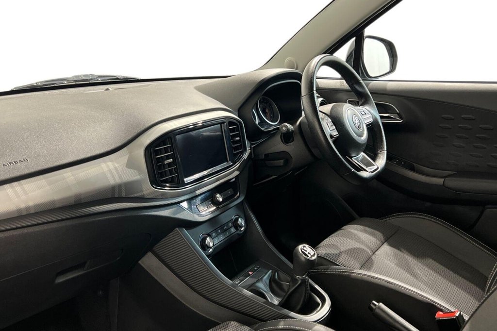 Used MG MG3 2023 for sale - 76840812: Photo 11