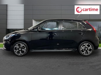 Used MG MG3 2023 for sale - 76840812: Photo