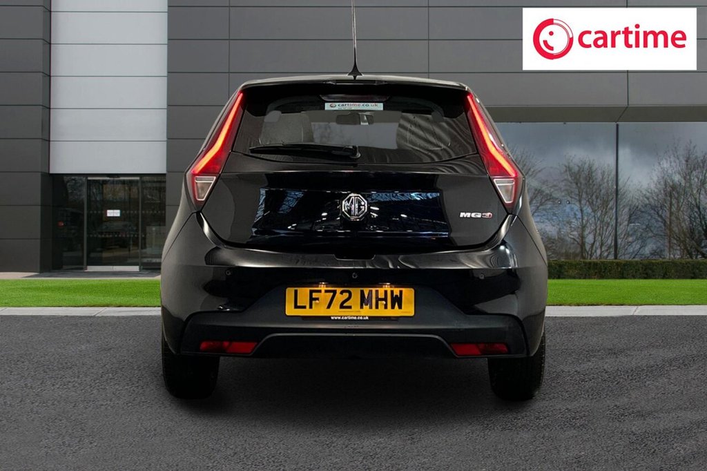 Used MG MG3 2023 for sale - 76840812: Photo 6