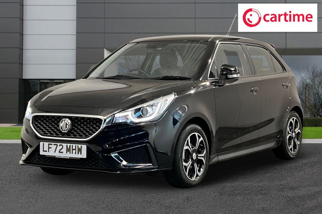 Used MG MG3 2023 for sale - 76840812: Photo 7