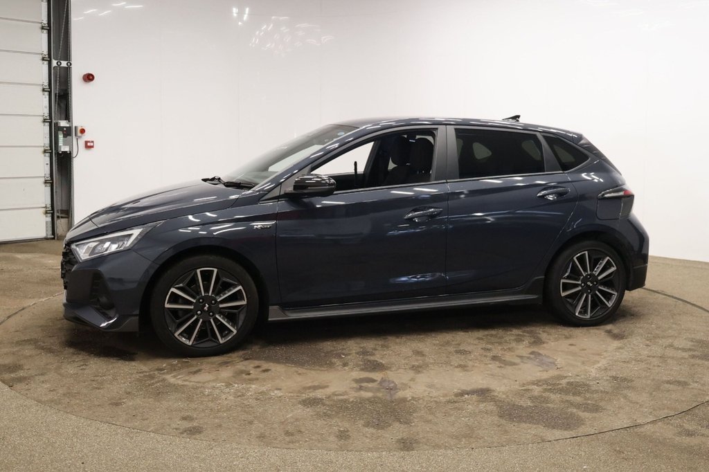 Used Hyundai i20 2024 for sale - 77655468: Photo 4