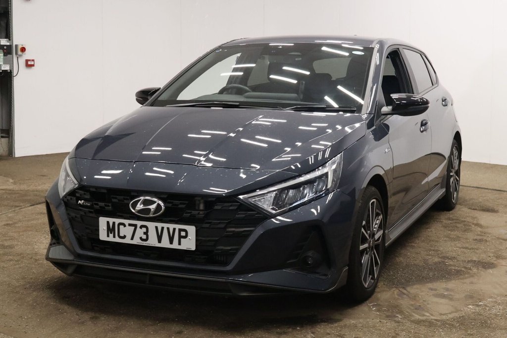 Used Hyundai i20 2024 for sale - 77655468: Photo 5