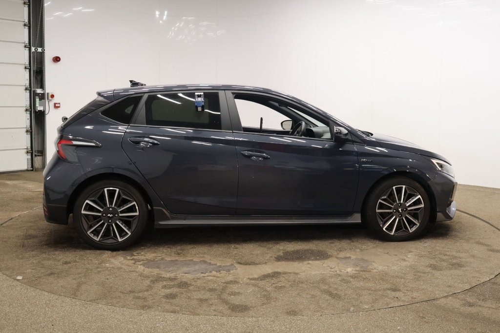 Used Hyundai i20 2024 for sale - 77655468: Photo 6