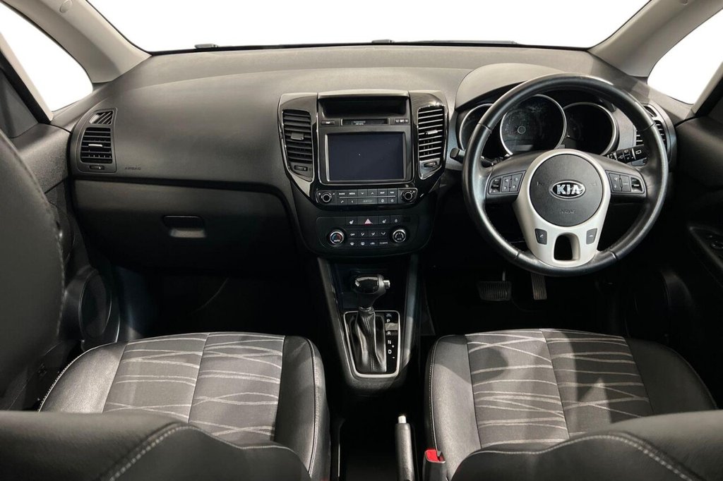 Used Kia Venga 2018 for sale - 76840862: Photo 12