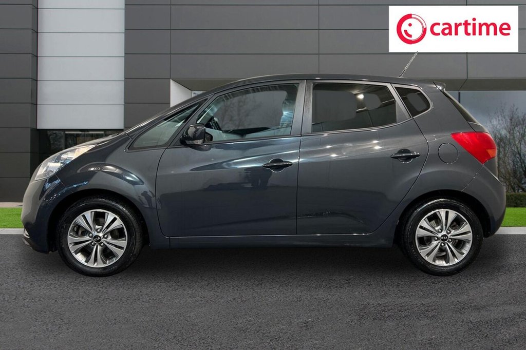 Used Kia Venga 2018 for sale - 76840862: Photo 3