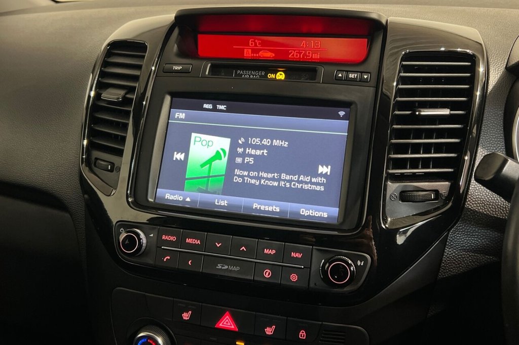 Used Kia Venga 2018 for sale - 76840862: Photo 31