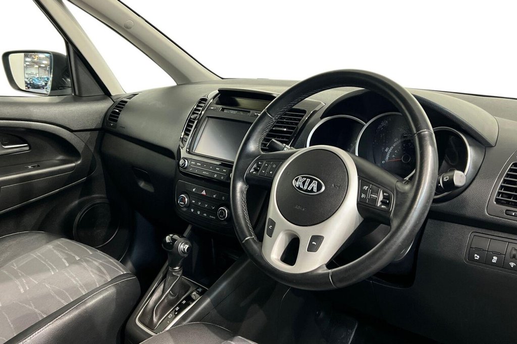 Used Kia Venga 2018 for sale - 76840862: Photo 9