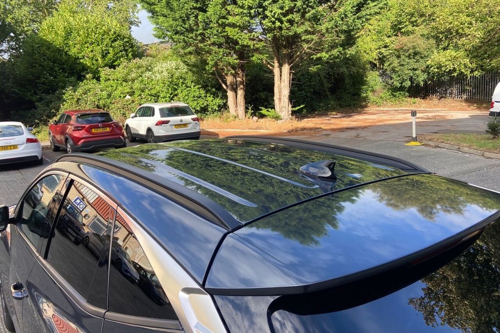 Used Hyundai TUCSON 2021 for sale - 76535482: Photo 17