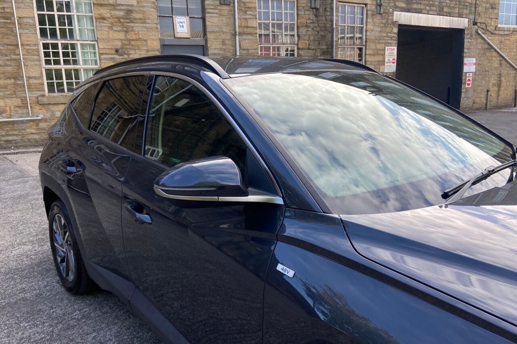 Used Hyundai TUCSON 2021 for sale - 76535482: Photo 19