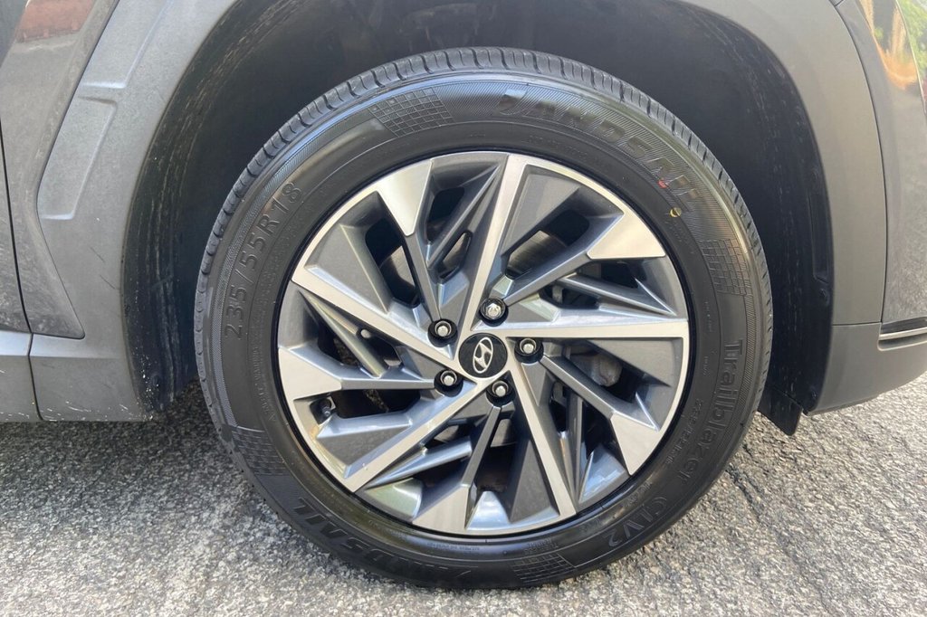 Used Hyundai TUCSON 2021 for sale - 76535482: Photo 33