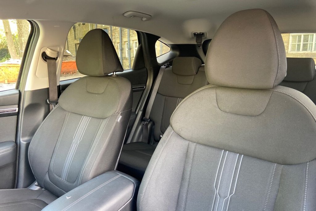 Used Hyundai TUCSON 2021 for sale - 76535482: Photo 36