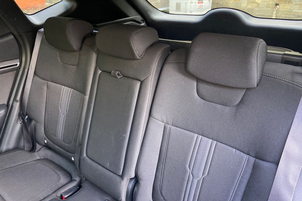 Used Hyundai TUCSON 2021 for sale - 76535482: Photo 38