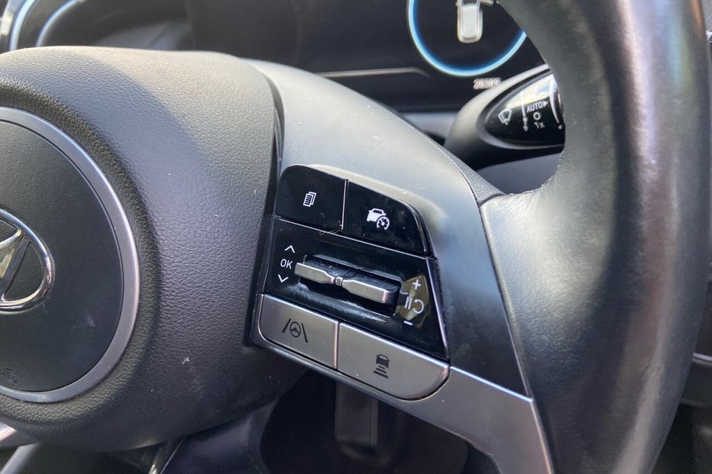 Used Hyundai TUCSON 2021 for sale - 76535482: Photo 42