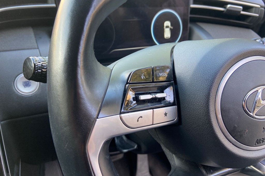 Used Hyundai TUCSON 2021 for sale - 76535482: Photo 43