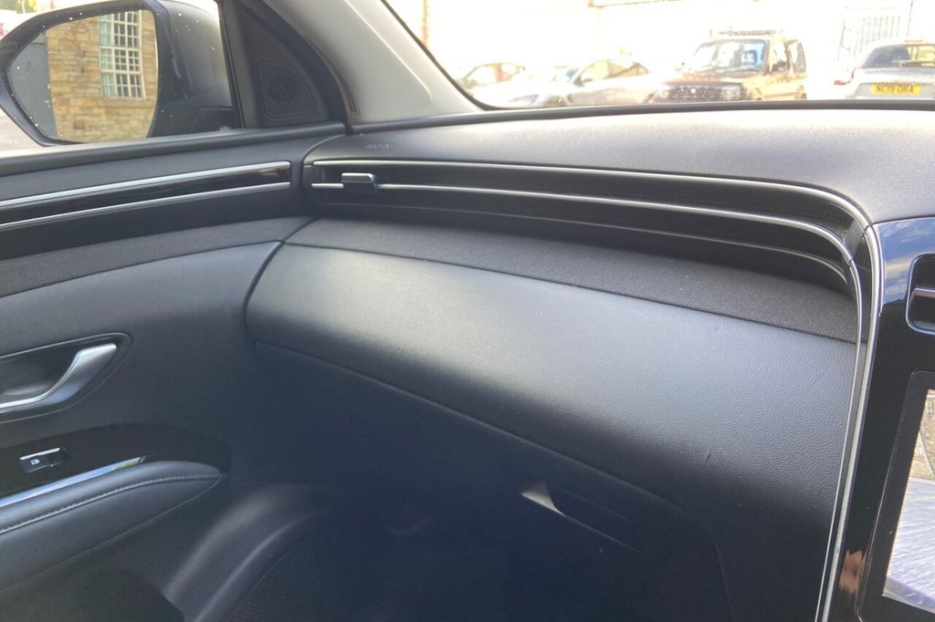 Used Hyundai TUCSON 2021 for sale - 76535482: Photo 49