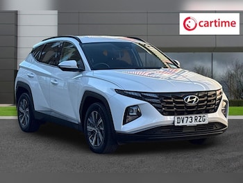 Used Hyundai TUCSON 2023 for sale - 79574001: Photo