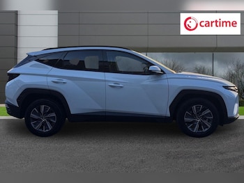 Used Hyundai TUCSON 2023 for sale - 79574001: Photo