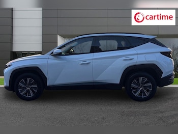 Used Hyundai TUCSON 2023 for sale - 79574001: Photo