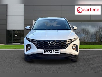 Used Hyundai TUCSON 2023 for sale - 79574001: Photo