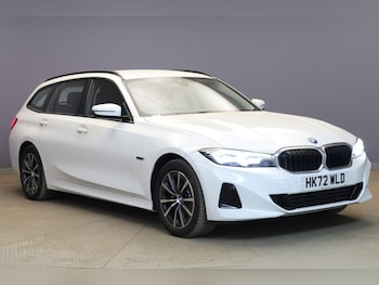 Used BMW 3 Series 2023 for sale - 79598893: Photo