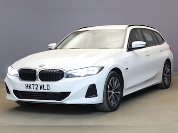 Used BMW 3 Series 2023 for sale - 79598893: Photo