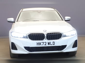 Used BMW 3 Series 2023 for sale - 79598893: Photo