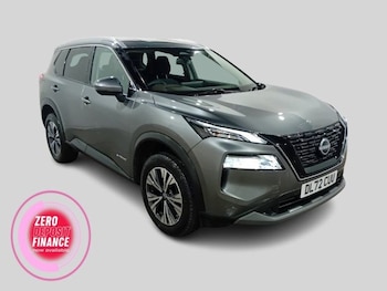Used Nissan X-Trail 2023 for sale - 77547152: Photo