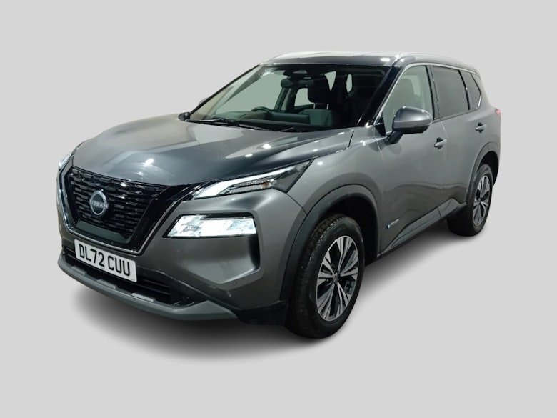 Used Nissan X-Trail 2023 for sale - 77547152: Photo 2